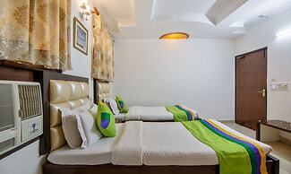 Treebo Paras International