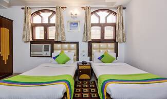 Treebo Paras International