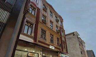 Treebo Paras International