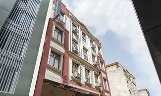 Treebo Paras International