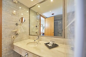 Hotel Rocamarina - Adults Only