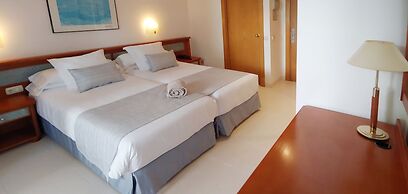 Hotel Rocamarina - Adults Only