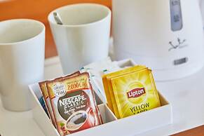 Hotel Rocamarina - Adults Only