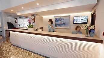 Hotel Rocamarina - Adults Only