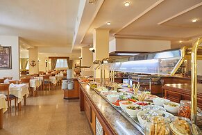 Hotel Rocamarina - Adults Only