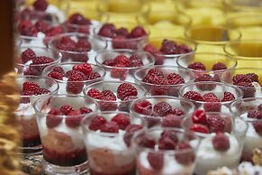 Hotel Rocamarina - Adults Only