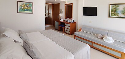 Hotel Rocamarina - Adults Only