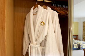 Hotel Rocamarina - Adults Only