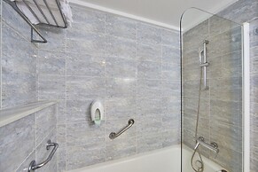 Hotel Rocamarina - Adults Only