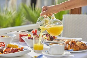 Hotel Rocamarina - Adults Only