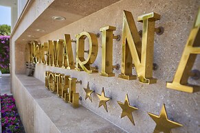 Hotel Rocamarina - Adults Only