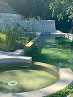 Villa Fortezza Antique Rooms