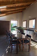 Villa Fortezza Antique Rooms