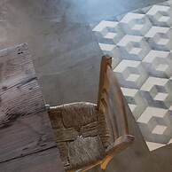 Villa Fortezza Antique Rooms