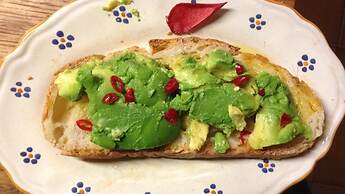 Villa Fortezza Antique Rooms