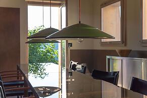 Villa Fortezza Antique Rooms