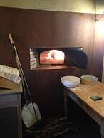 Villa Fortezza Antique Rooms