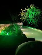 Villa Fortezza Antique Rooms