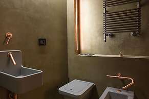 Villa Fortezza Antique Rooms