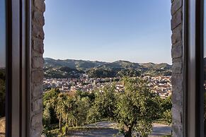 Villa Fortezza Antique Rooms