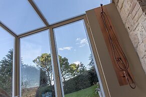 Villa Fortezza Antique Rooms