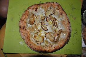 Villa Fortezza Antique Rooms