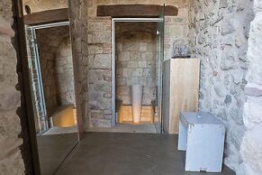 Villa Fortezza Antique Rooms