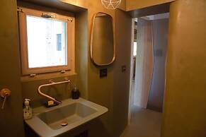 Villa Fortezza Antique Rooms