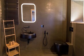 Villa Fortezza Antique Rooms