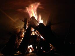 Villa Fortezza Antique Rooms