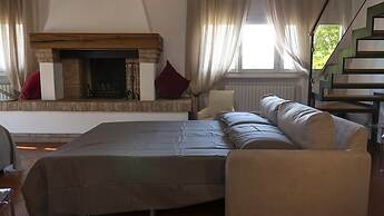 Villa Matildis