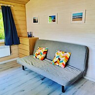Wakacje Na Wyspie Campsite