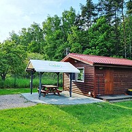 Wakacje Na Wyspie Campsite