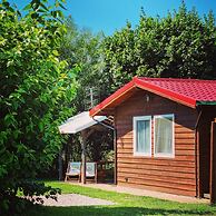 Wakacje Na Wyspie Campsite