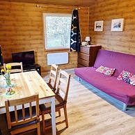 Wakacje Na Wyspie Campsite