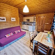 Wakacje Na Wyspie Campsite