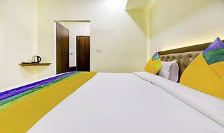 Itsy Hotels Oasis Inn