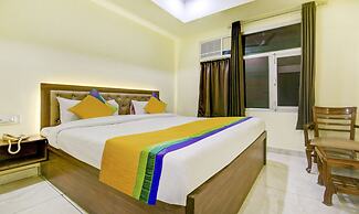 Itsy Hotels Oasis Inn