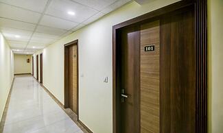 Itsy Hotels Oasis Inn