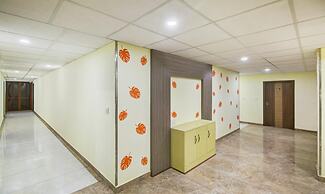 Itsy Hotels Oasis Inn