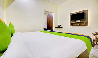 Itsy Hotels Oasis Inn