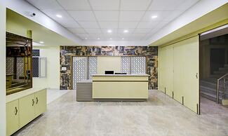 Itsy Hotels Oasis Inn