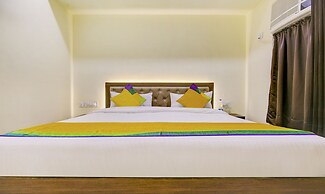 Itsy Hotels Oasis Inn