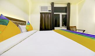 Itsy Hotels Oasis Inn