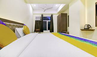 Itsy Hotels Oasis Inn