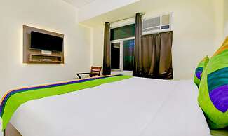 Itsy Hotels Oasis Inn