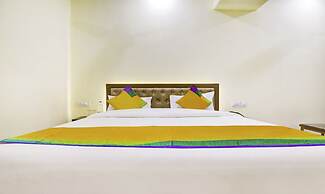 Itsy Hotels Oasis Inn