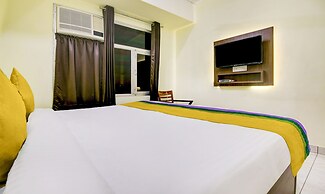 Itsy Hotels Oasis Inn