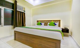 Itsy Hotels Oasis Inn