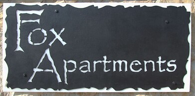 Fox Apartments